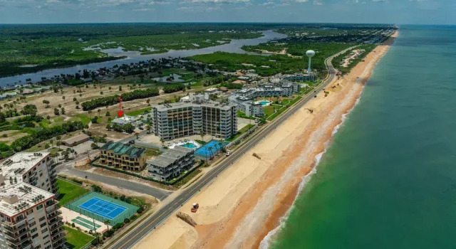 Коттедж Coral Cove