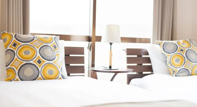 Comfort Self Hotel Ama-no-Sato, Забронировать Отель Сакаи Осака, рядом с Eki Marche Shin-Osaka