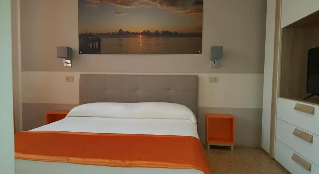 Отель Locanda di Gioele