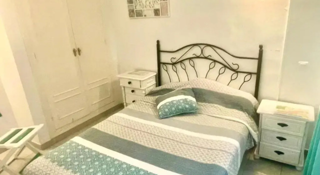Семейный номер Standard Hostal Dianes