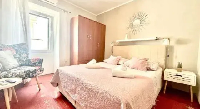 Апартаменты Pietra Storica Apartments