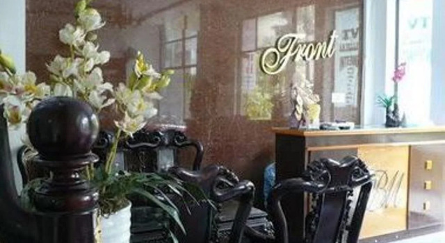 Bao Minh Hotel