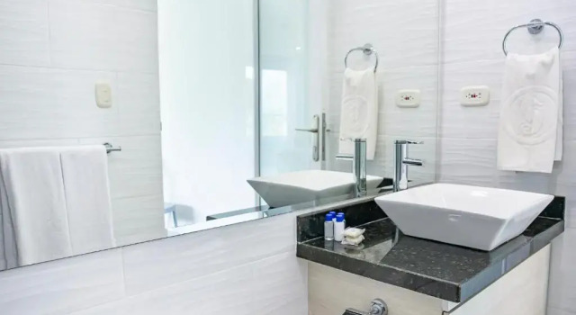 Номер Standard Santorini Kima Beach Resort