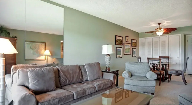 1739 Bluff Villas at The Sea Pines Resort