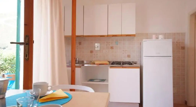 Апартаменты Casa Vacanze Dino