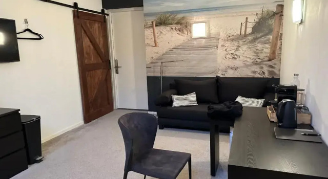 Номер Standard Harlingen Staete B&B Boutique hotel
