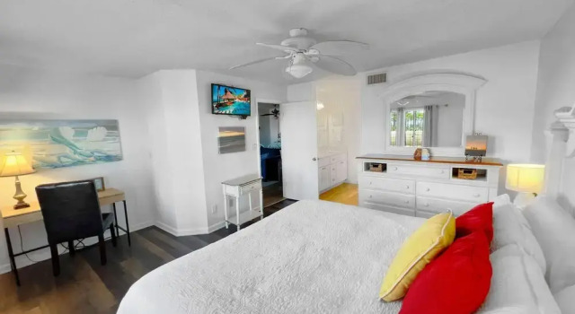 Heron Walk's Bayside Bliss in Sandestin by Destin Getaways, Rezerwuj Hotel Hotele w Emerald Coast z parkingiem, Parking