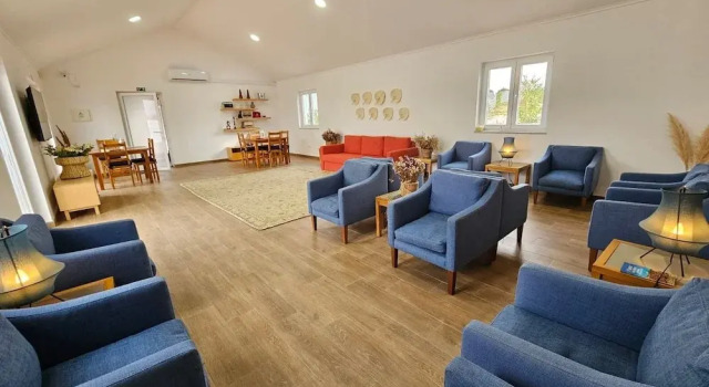 Herdadinha, Prenota Bed & breakfast Hotel a Alentejo con parcheggio, Parcheggio