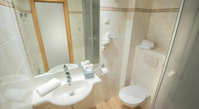 Двухместный номер Standard Hotel Weinhof
