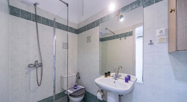 Двухместный номер Standard Casa Kasteli