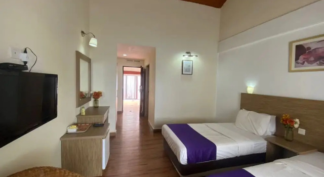 Laguna Bidara Beach Resort, Rezerwuj Ośrodek wypoczynkowy Hotele all inclusive w Malakka, All Inclusive