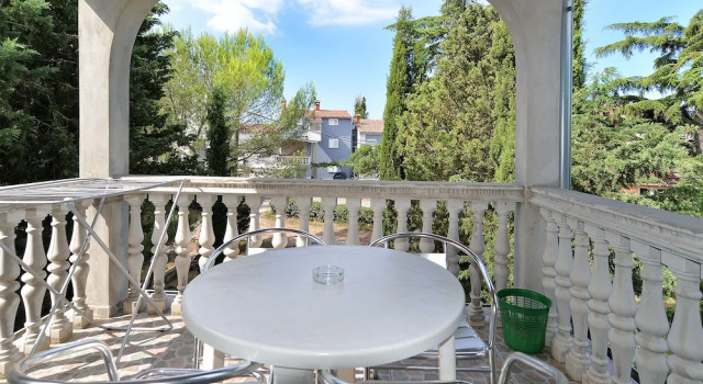 Апартаменты Standard Apartment 1631