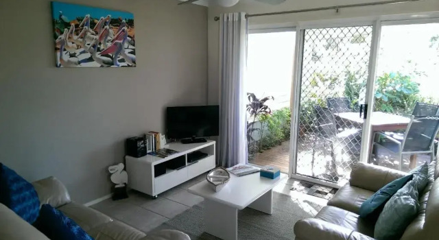 Апартаменты с 2 комнатами Sails Lifestyle Resort