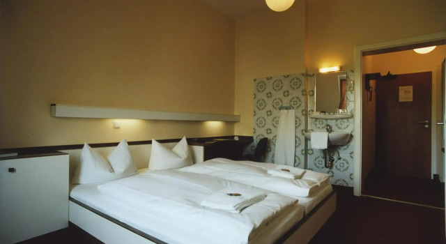 Hotel Jedermann