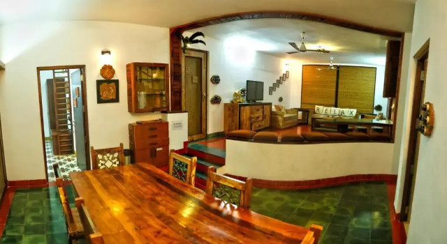 Tathastu Pench, Rezerwuj Hotel Hotele SPA w Central Zone, SPA