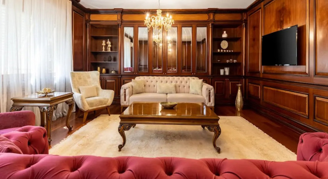 BayMari Suites Plus Florya