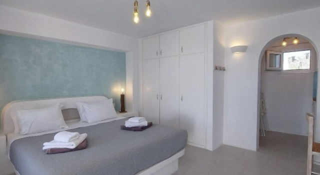 Студия Villas Scirocco