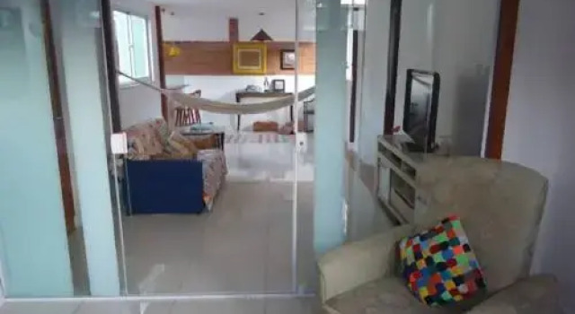 Casa de Lorna