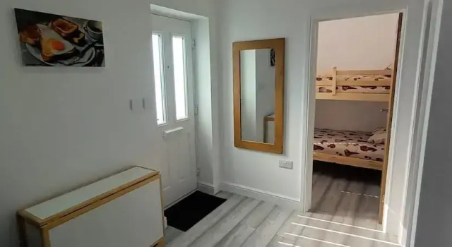 Seaside Escape Chalet in Leysdown-on-sea, Забронировать Шале Отели Англии 3 звезды, 3*