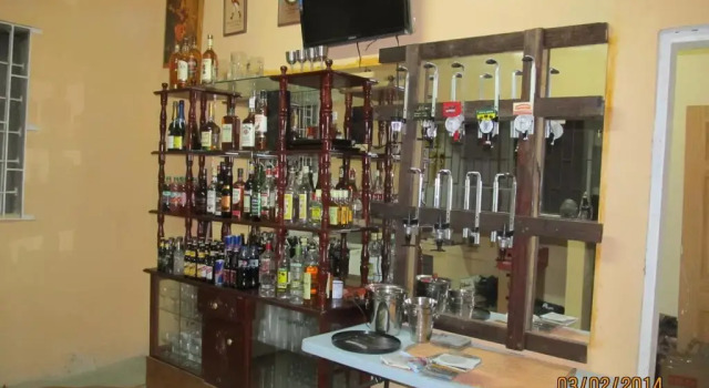 Barefoot Guest House, Reserva ahora Hostal o pensión Belfast Saint Thomas.