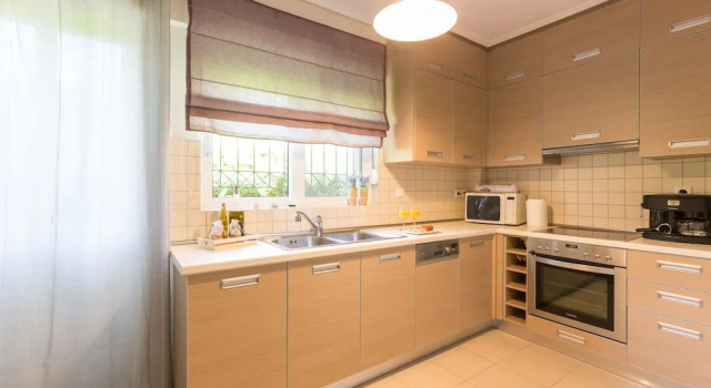 Апартаменты New stylish apartment with Sea View