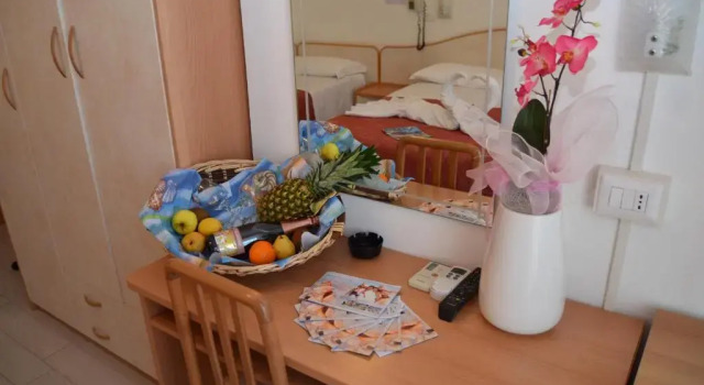 Номер Standard Hotel Zenith