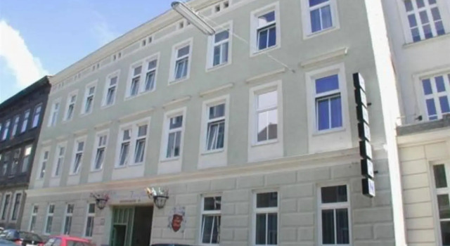 Pension Fünfhaus