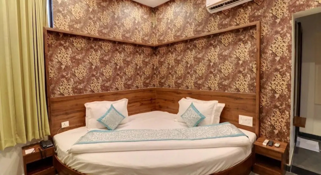 Двухместный люкс Royal Keshav Resort