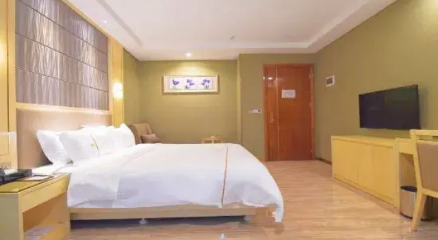 Двухместный номер Standard Bolailitai Hotel