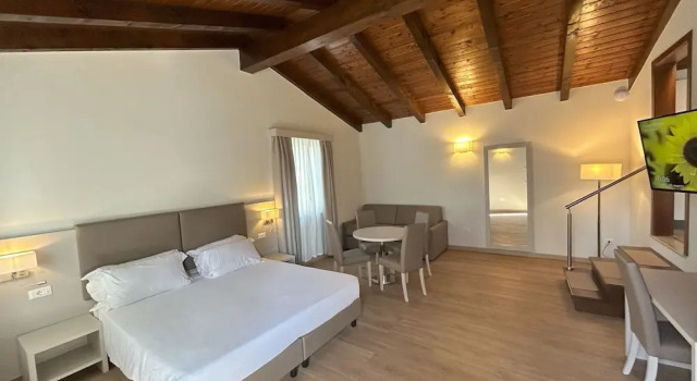 La  casetta, Prenota Hotel Rubano 
