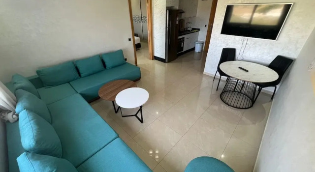 Студия CASA BEACH HOTEL