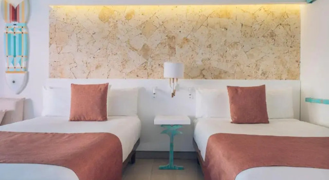 Двухместный номер Premium Bayahibe Iberostar Selection Hacienda Dominicus - All Inclusive