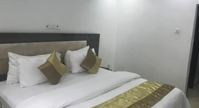 Suite De lujo Gold Value Hotels