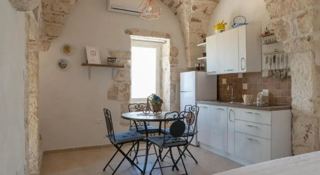 Апартаменты Sea and the City Apartments by Wonderful Italy