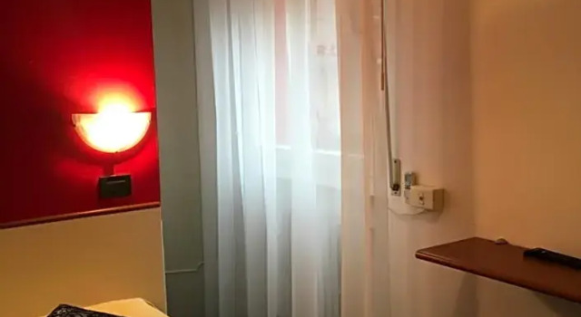 Номер Economy Hotel Cortina