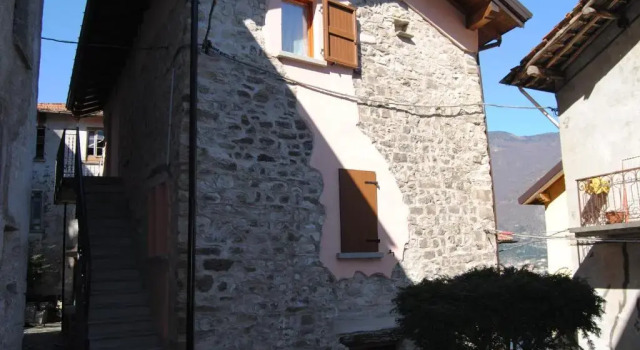 Апартаменты Casa da Giorgia