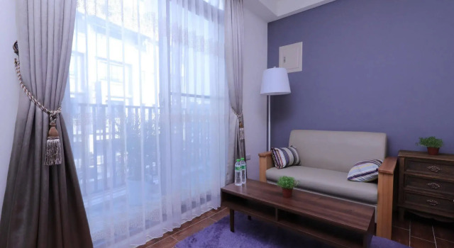 Fortune Inn, Prenota Hotel Hotel a Tainan Area con parcheggio, Parcheggio