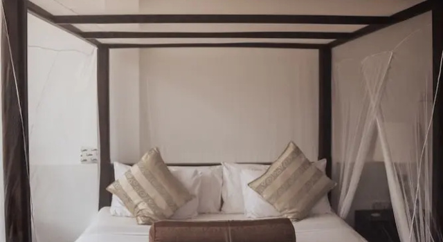 Номер Deluxe Jasper House Sri Lanka