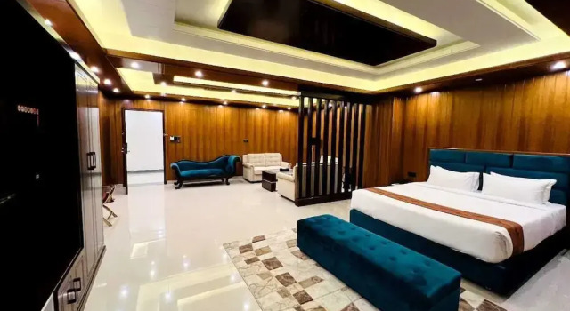 Люкс Luxury Hotel Elite Palace