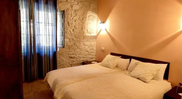 House with 5 Bedrooms in Mieres Del Camino, with Wonderful Mountain View, Balcony And Wifi - 32 Km From the Slopes, Забронировать Апартаменты/квартира Турон Испания