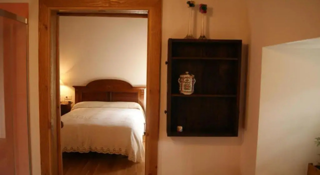 Двухместный номер Standard Hotel Rural Las Campares