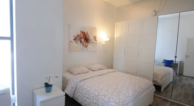Апартаменты TH Team Housing Apartments - II