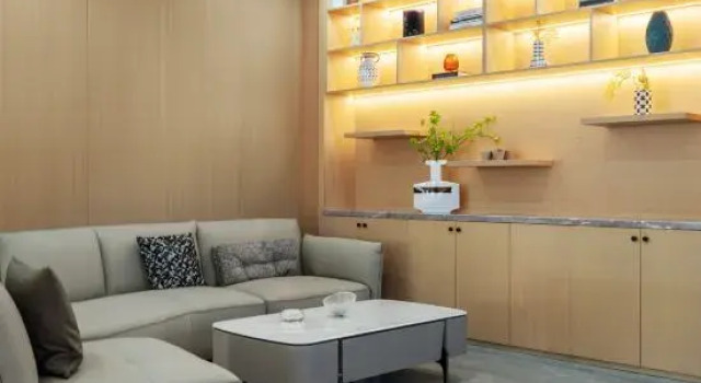 Ouyue Mingting Hotel, Boek Hotel Wenzhou Zhejiang