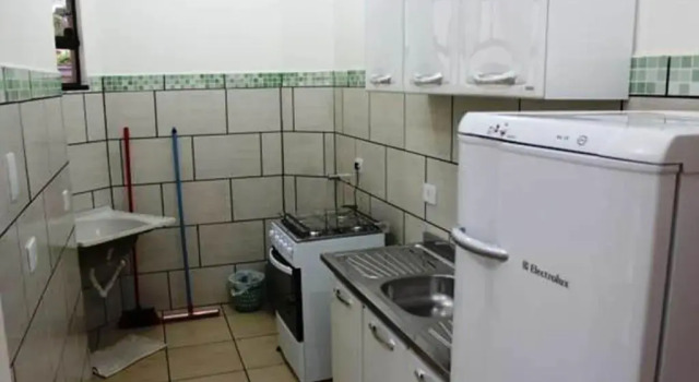 Апартаменты Bonito Residencial Flat