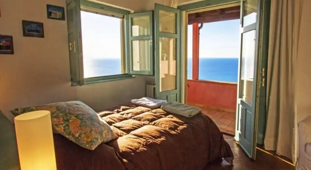 Villa With 3 Bedrooms in Catuté, With Wonderful sea View, Private Pool, Furnished Garden Near the Beach, Book Villa Hotels in Sicily with a Pool, Swimming Pool