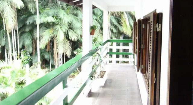 Hotel Angler Hof, Забронировать Отель Pirabeiraba Санта-Катарина