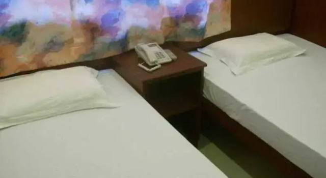 Hong Kong CoLiving Space, Boek Hotel Tsim Sha Tsui Hongkong, in de buurt van The ONE