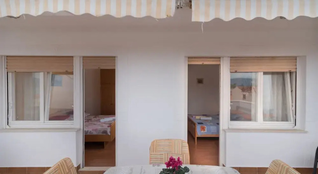 Apartments Jozo