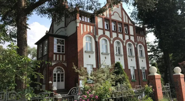 Pension Villa Fortuna