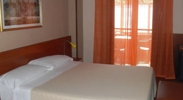 Номер Economy Hotel Pompei